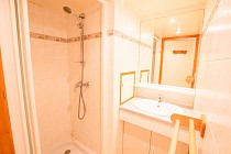 4-kamer apt. + mezzanine voor max. 8 pers. COMFORT (huisnr. 17A)